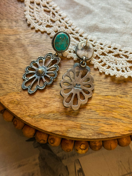 Kingman Earrings