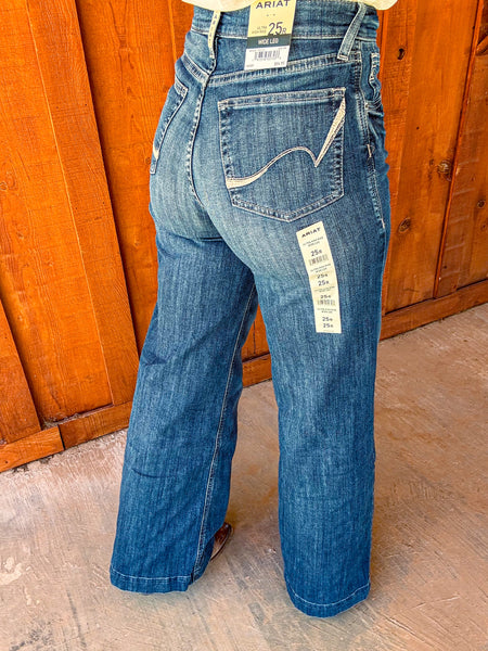 Blue Ribbon Jeans