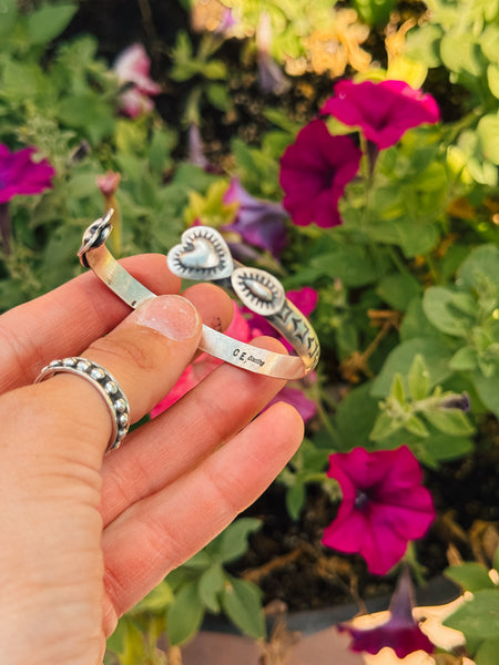 Etsitty Cuffs