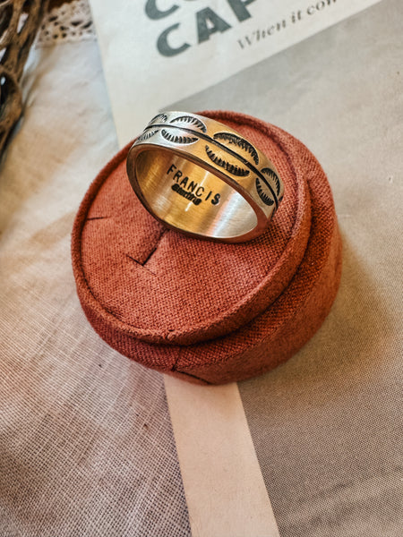 Melvin Ring