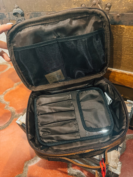STS Yukon Makeup Organizer