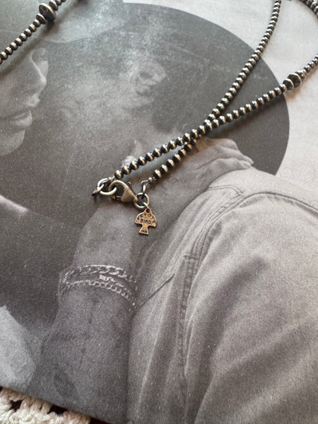 Mercury Mesa Necklace