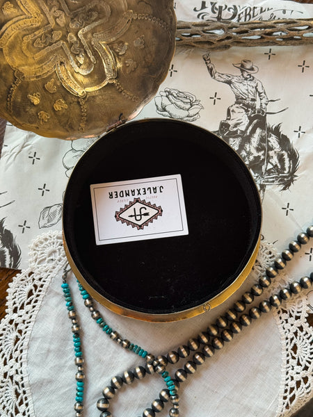 Keepsakes Box