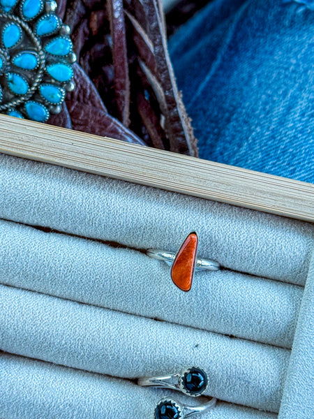 Spiny Rita Ring