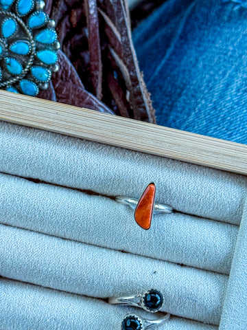 Spiny Rita Ring