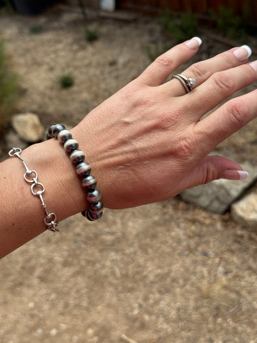 10mm Elastic Bracelets