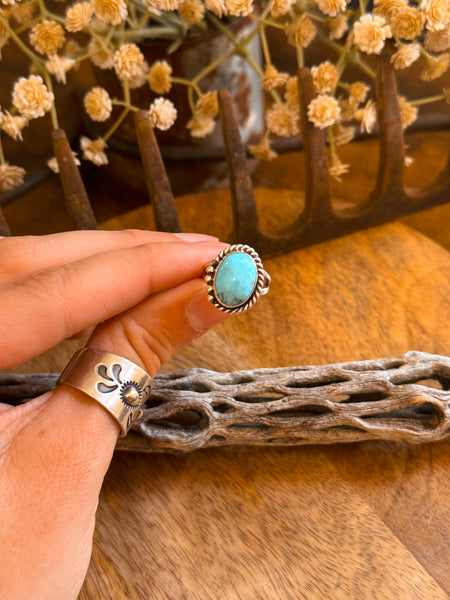 Cloud Ring