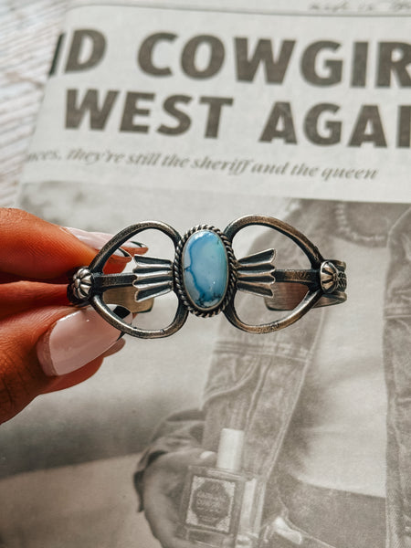 The June Cuff