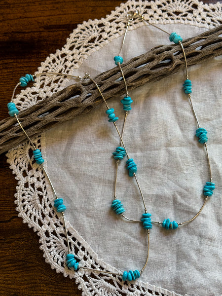 Leo Necklace