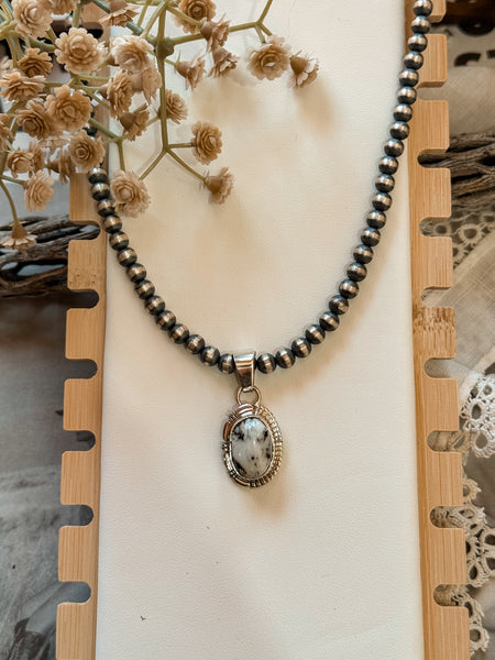 The Sue Pendant