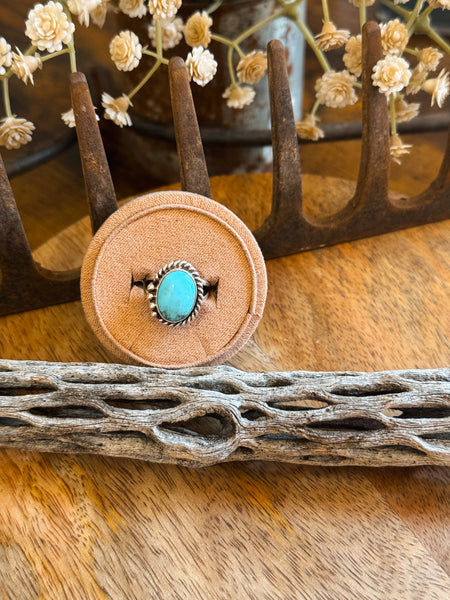 Cloud Ring