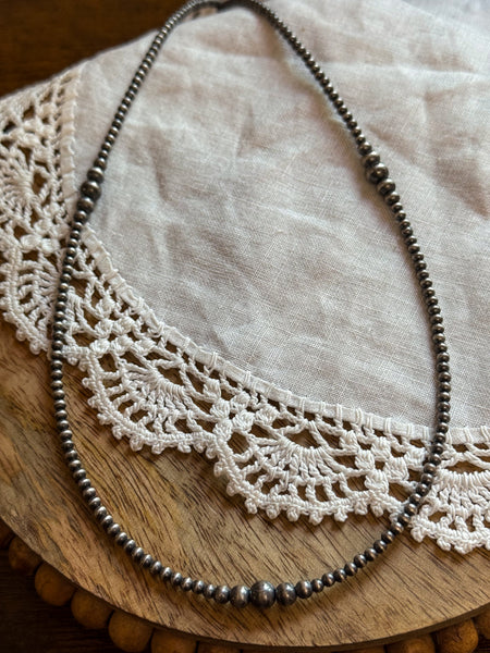 Millie Pearls