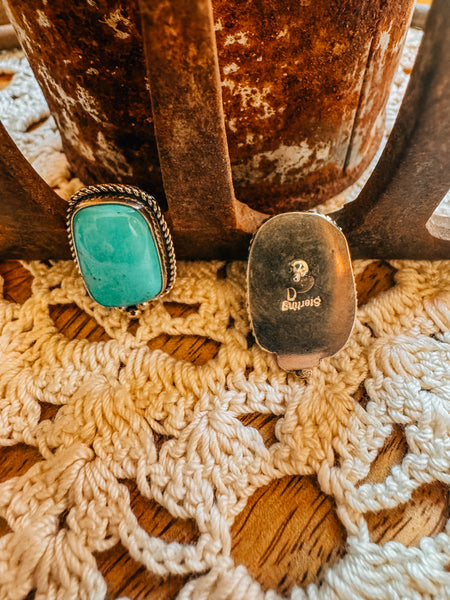 Prairie Earring