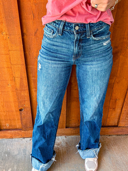 Monkey Jeans