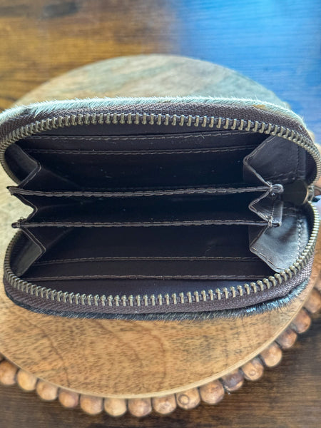 STS Keychain Wallet