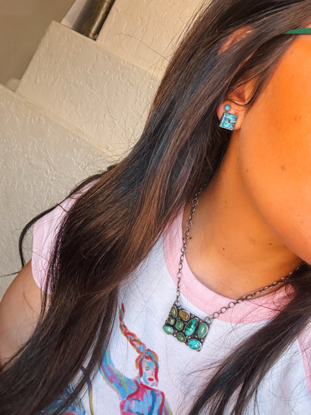 Halo Studs