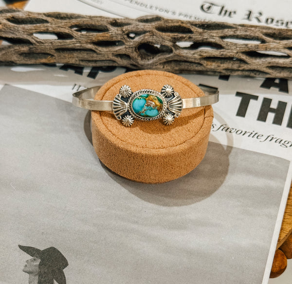 Betone Cuff-A