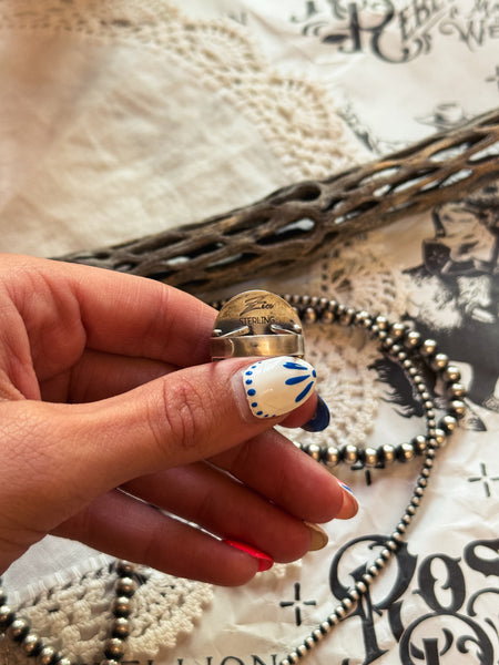 Stevie Ring