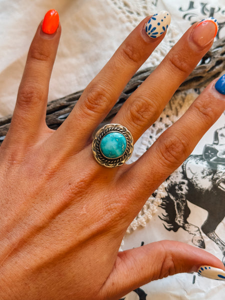 Kaye Ring