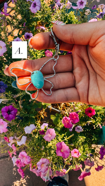 Flutter Keychain