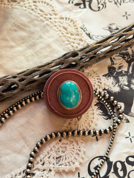 Stevie Ring