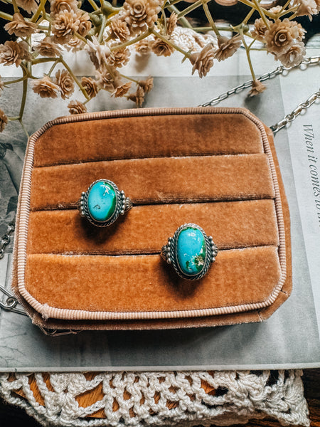 Sable Rings