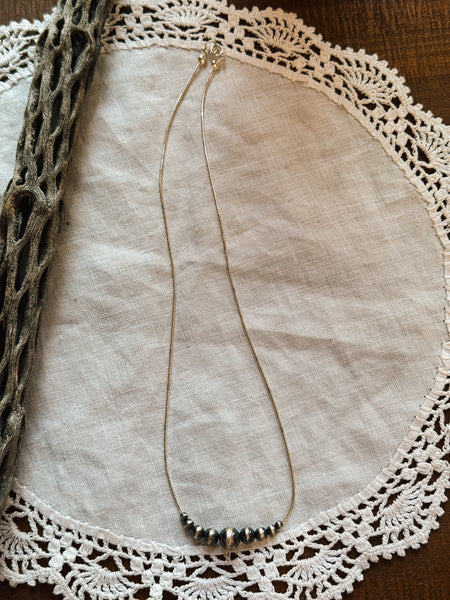 Addi Necklace