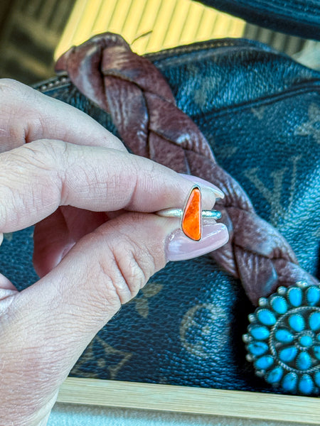 Spiny Rita Ring