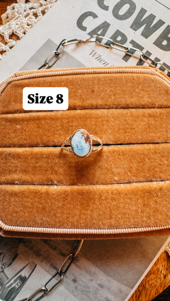 Cinch Ring