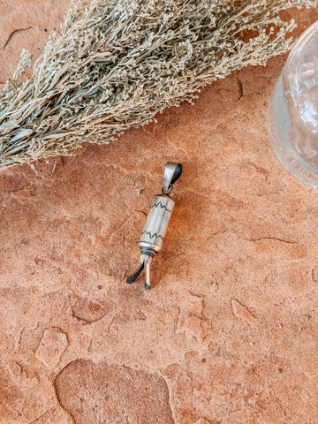 Blossom Pendant