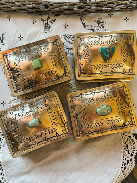 Alexander Box