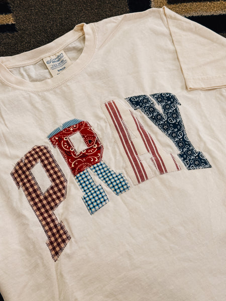 PRAY T-Shirt