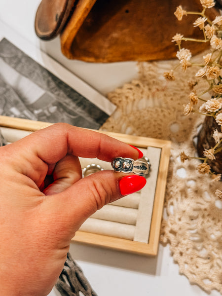 Enzo Ring