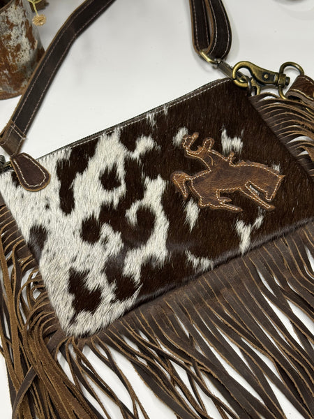 Bronc Crossbody