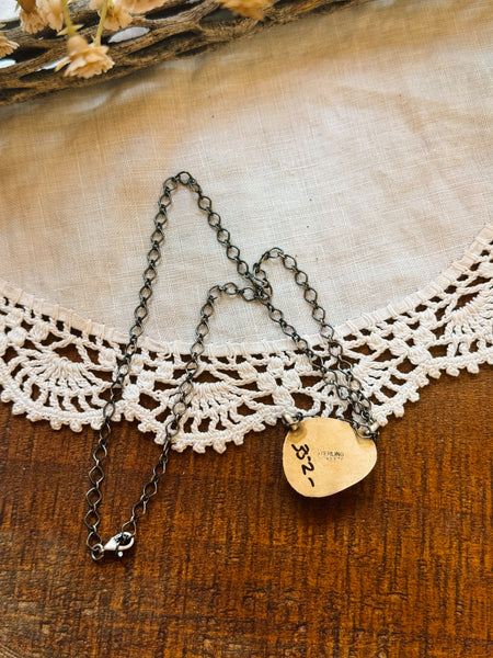 Harley Necklace