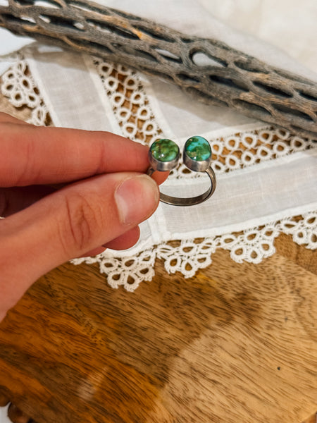 Sonoran Adjustable Ring
