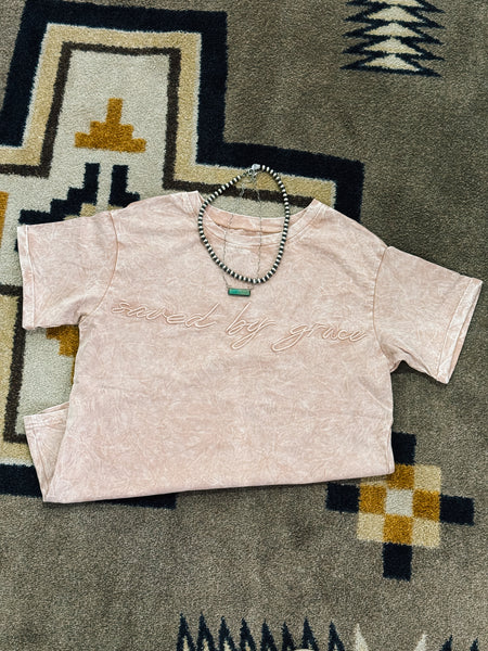 Rose Tee