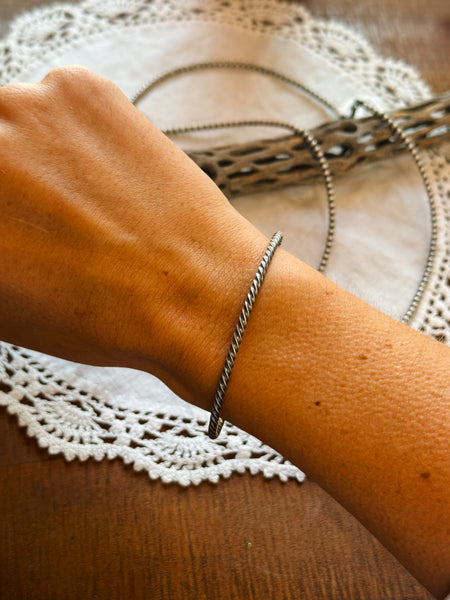 Twister Cuff