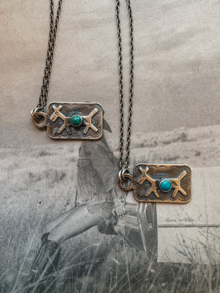 Yippee Necklace