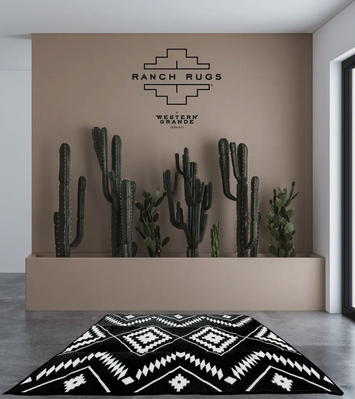 Marfa Ranch Rug