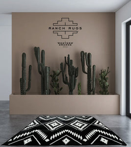 Marfa Ranch Rug