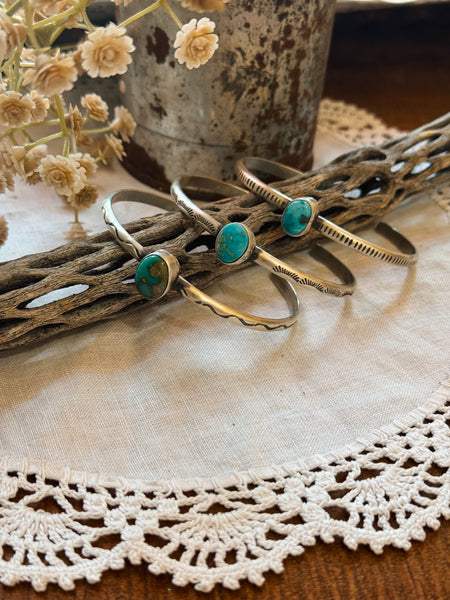 Brylin Cuffs