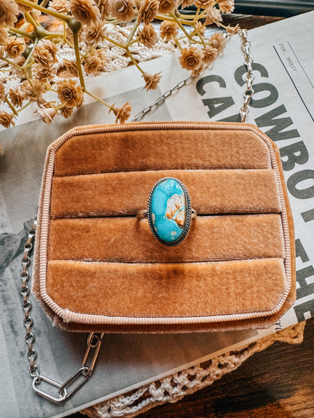 Bluebell Ring