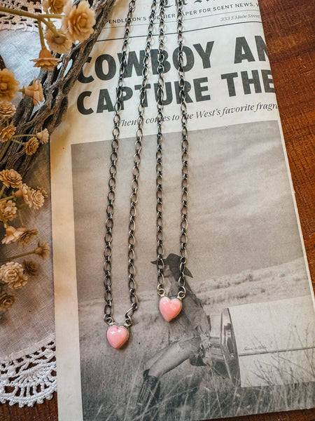 Sweetheart Necklace