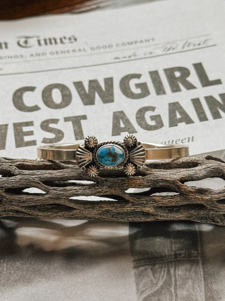 Frannie Cuff