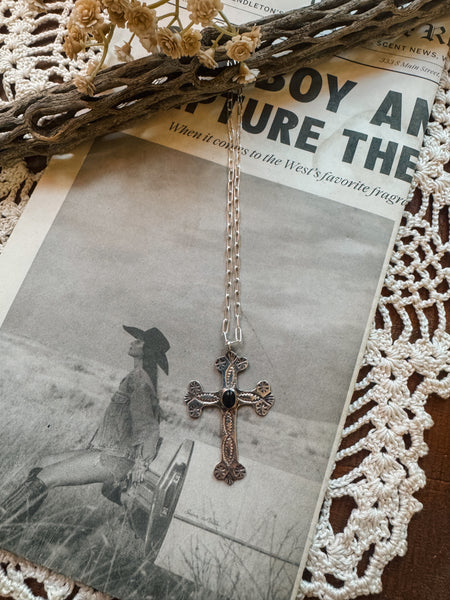 Sunday Best Neckalce