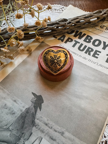 Loving Ring