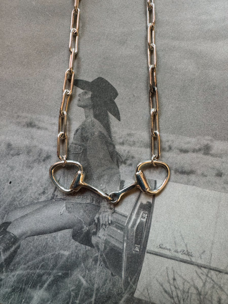 The Rein Necklace