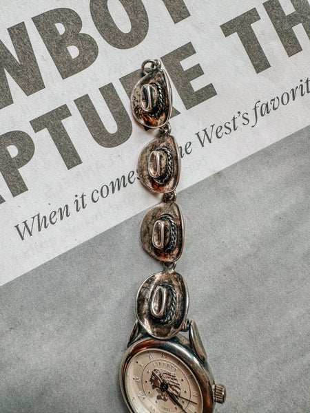 Wild West Watch