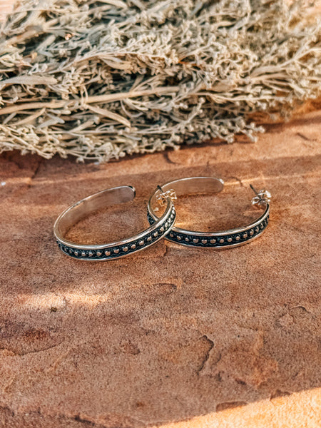 Dotty Hoops